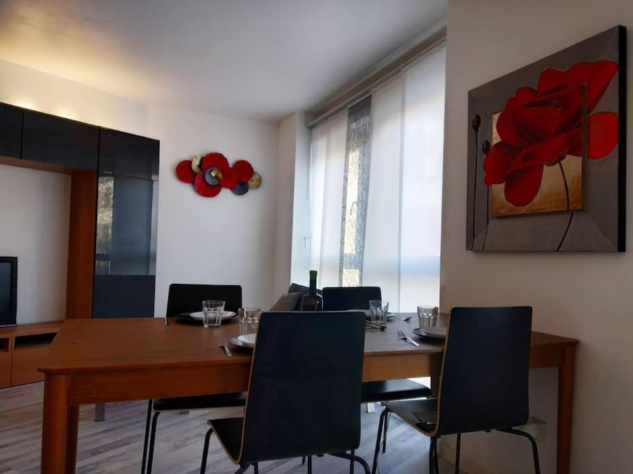 Superb Modern Apartment Clichy Exterior foto